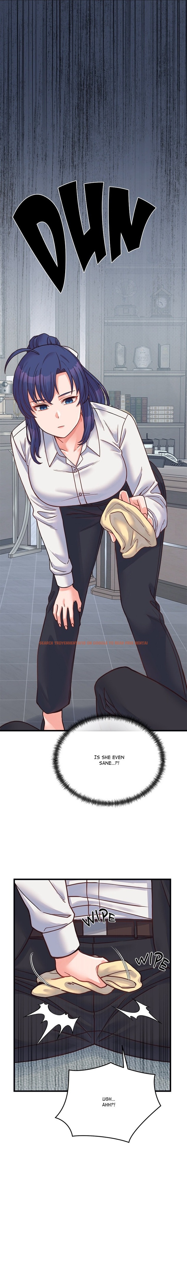 Read Hentai Image 2 50284 in comic From Pauper To Prince - Chapter 25 - hentaitnt.net