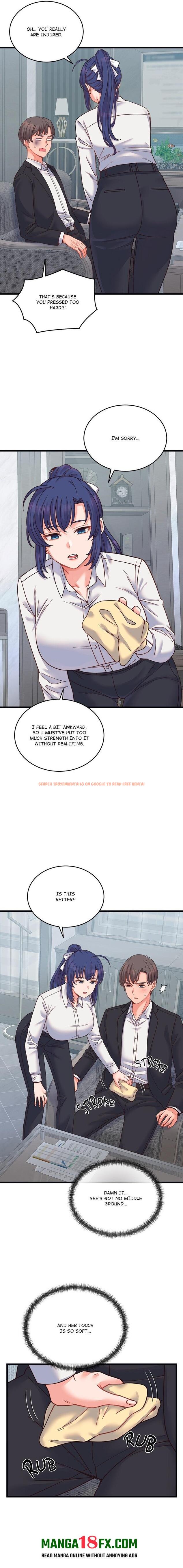Read Hentai Image 3 285 in comic From Pauper To Prince - Chapter 25 - hentaitnt.net