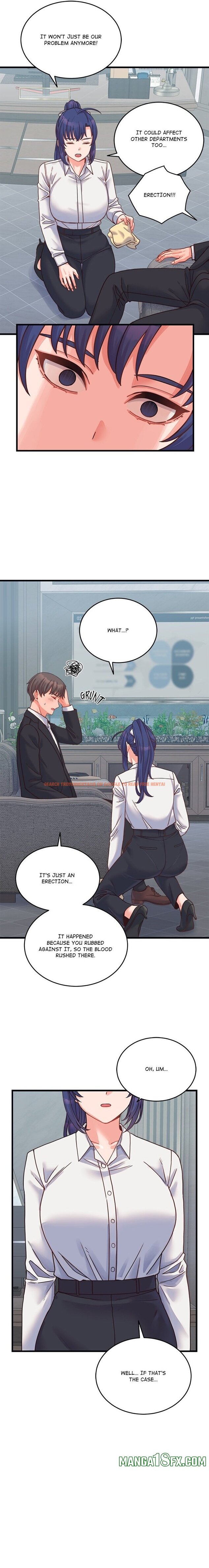 Read Hentai Image 5 285 in comic From Pauper To Prince - Chapter 25 - hentaitnt.net