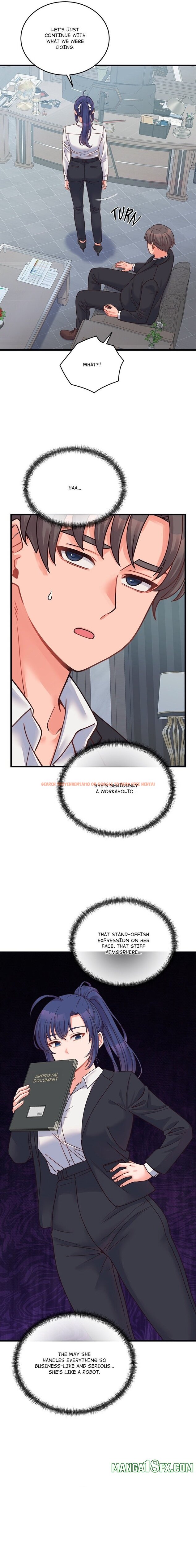 Read Hentai Image 6 285 in comic From Pauper To Prince - Chapter 25 - hentaitnt.net
