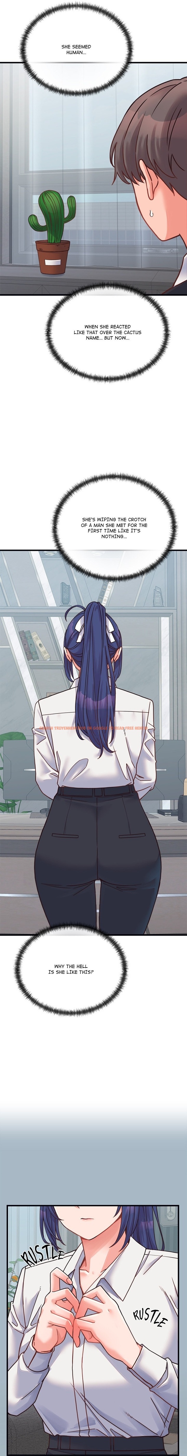 Read Hentai Image 7 50285 in comic From Pauper To Prince - Chapter 25 - hentaitnt.net
