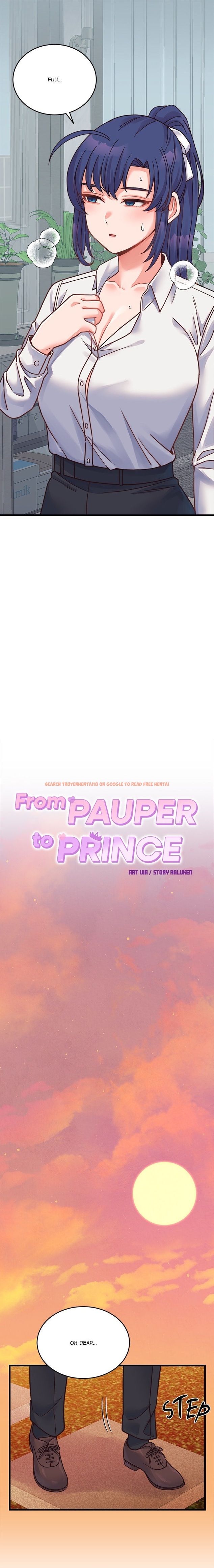 Read Hentai Image 8 50285 in comic From Pauper To Prince - Chapter 25 - hentaitnt.net