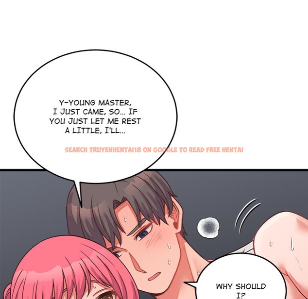 Read Hentai Image 34 88746 in comic From Pauper To Prince - Chapter 27 - hentaitnt.net