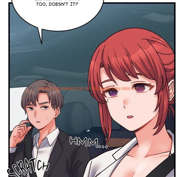 Read Hentai Image 67 94346 in comic From Pauper To Prince - Chapter 28 - hentaitnt.net