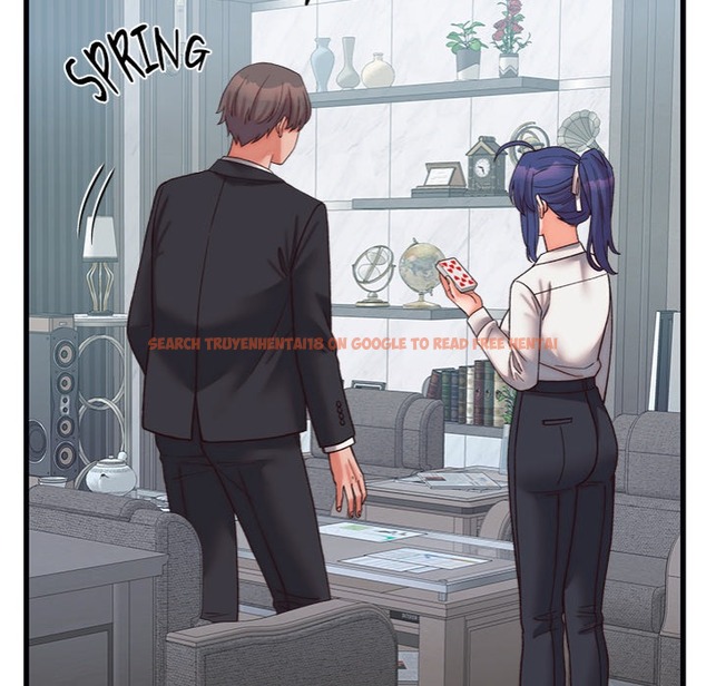 Read Hentai Image 39 71532 in comic From Pauper To Prince - Chapter 29 - hentaitnt.net