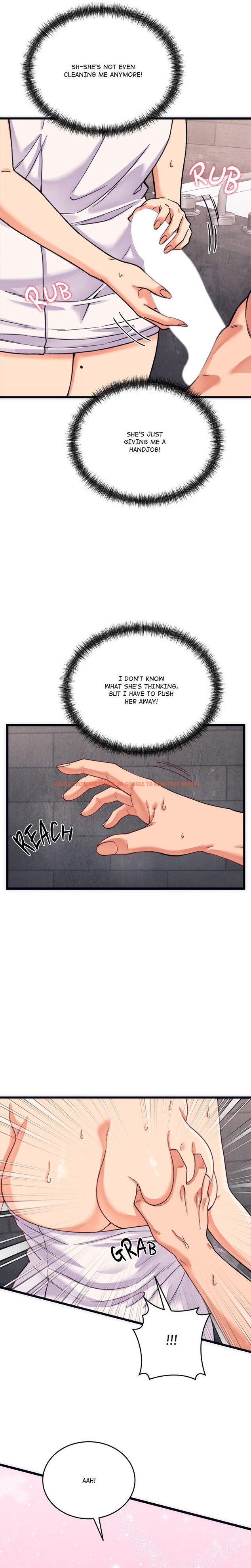 Read Hentai Image 10 441b3 in comic From Pauper To Prince - Chapter 3 - www.hentaitnt.net