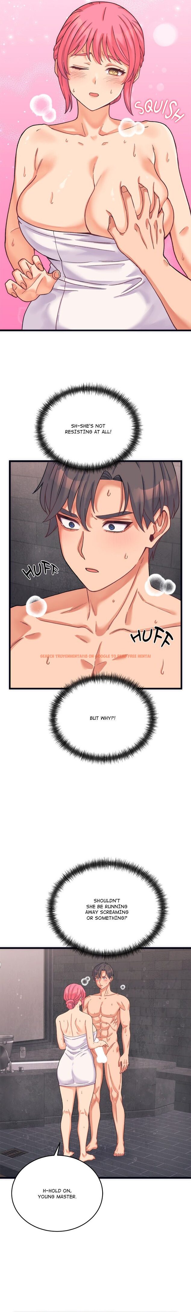 Read Hentai Image 11 441b3 in comic From Pauper To Prince - Chapter 3 - www.hentaitnt.net