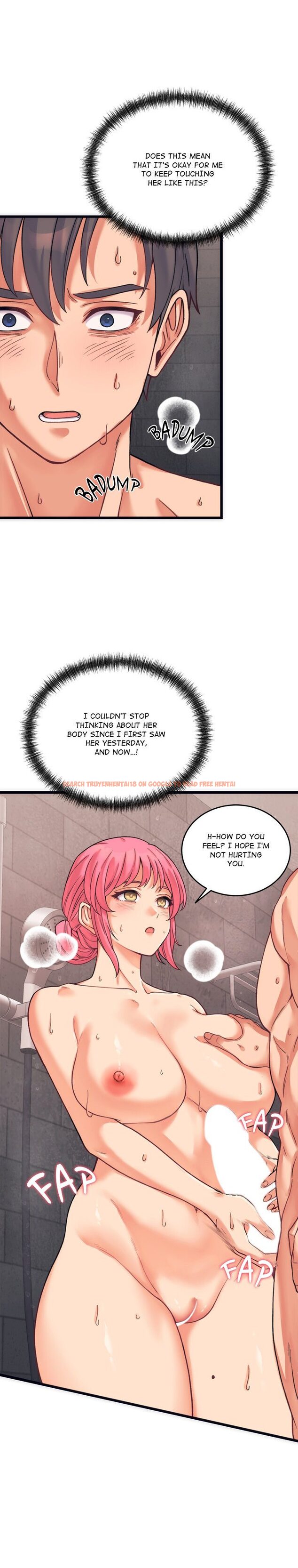 Read Hentai Image 14 441b3 in comic From Pauper To Prince - Chapter 3 - www.hentaitnt.net