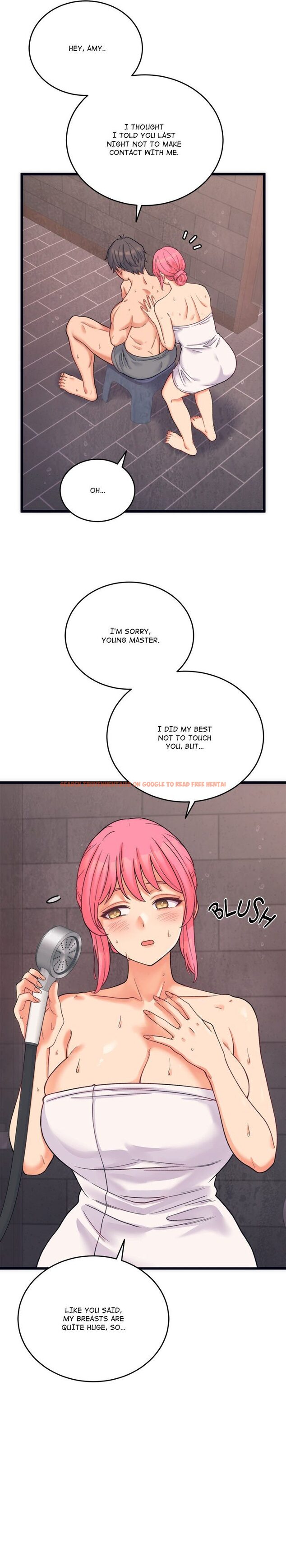 Read Hentai Image 2 441b3 in comic From Pauper To Prince - Chapter 3 - www.hentaitnt.net