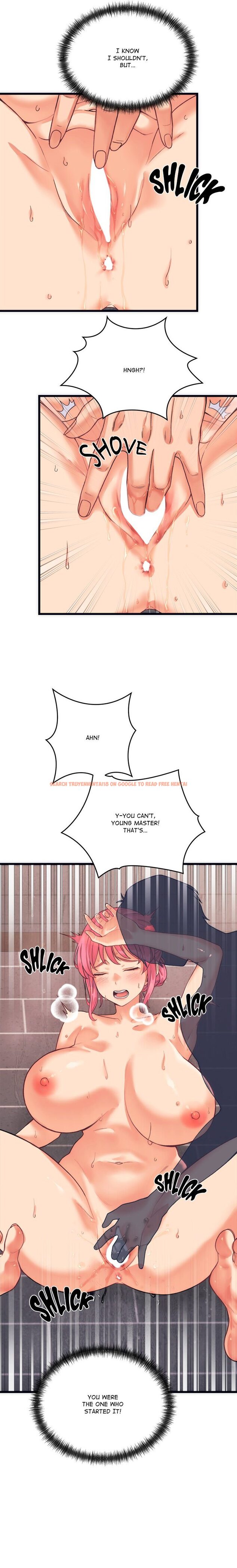 Read Hentai Image 20 441b3 in comic From Pauper To Prince - Chapter 3 - www.hentaitnt.net