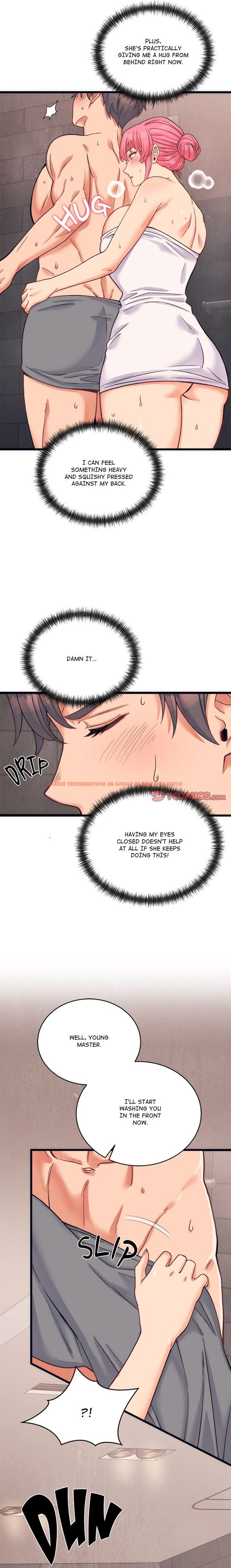 Read Hentai Image 5 441b3 in comic From Pauper To Prince - Chapter 3 - www.hentaitnt.net