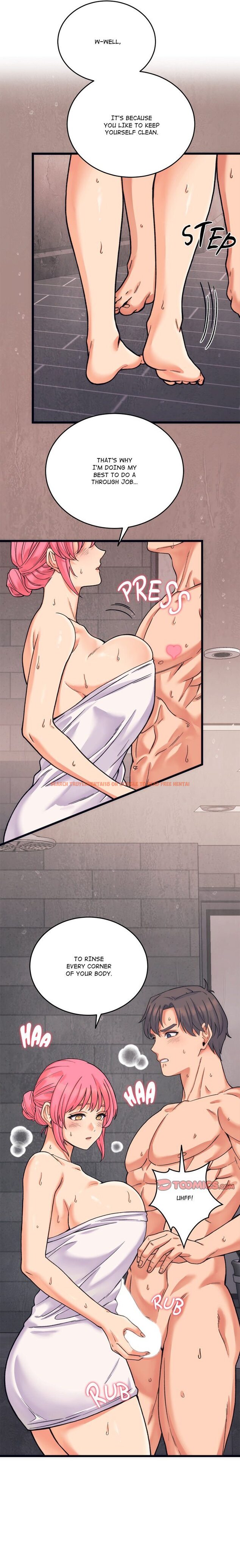 Read Hentai Image 9 441b3 in comic From Pauper To Prince - Chapter 3 - www.hentaitnt.net
