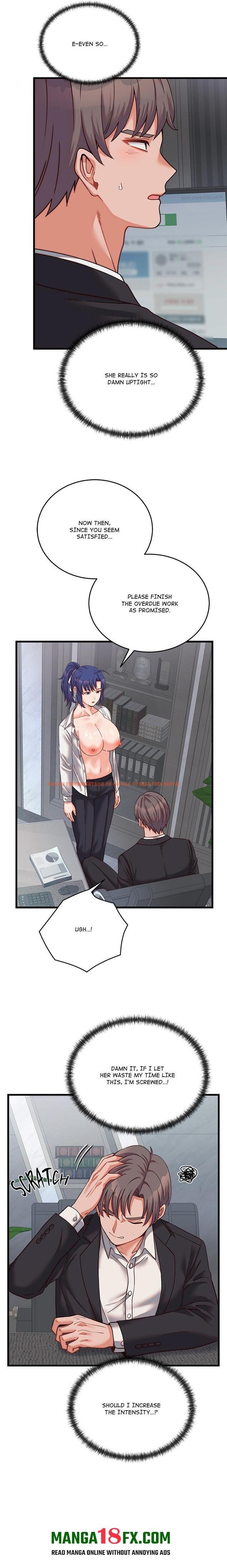 Read Hentai Image 11 640 in comic From Pauper To Prince - Chapter 30 - hentaitnt.net