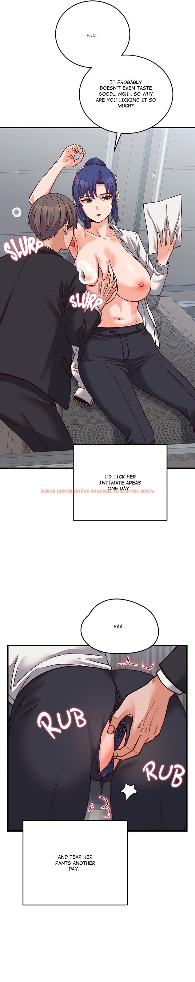 Read Hentai Image 13 76640 in comic From Pauper To Prince - Chapter 30 - hentaitnt.net