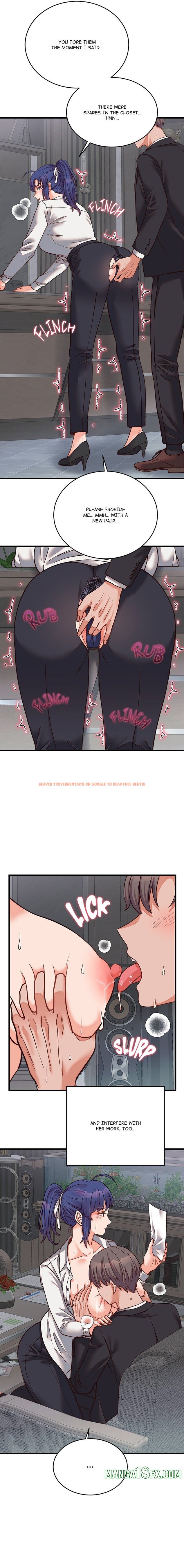 Read Hentai Image 14 640 in comic From Pauper To Prince - Chapter 30 - hentaitnt.net