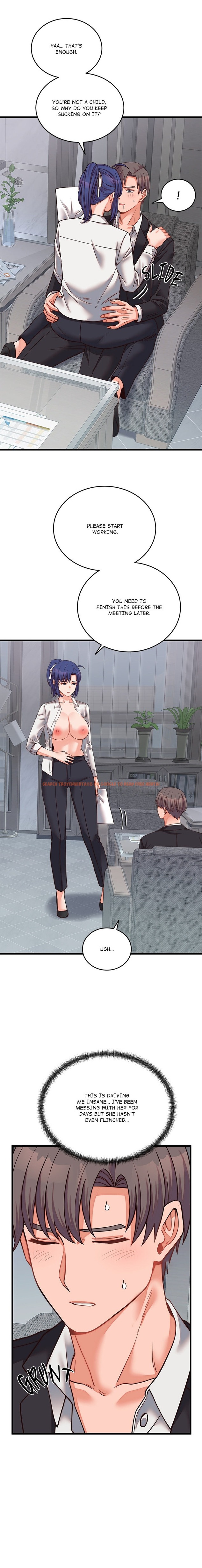 Read Hentai Image 15 76640 in comic From Pauper To Prince - Chapter 30 - hentaitnt.net