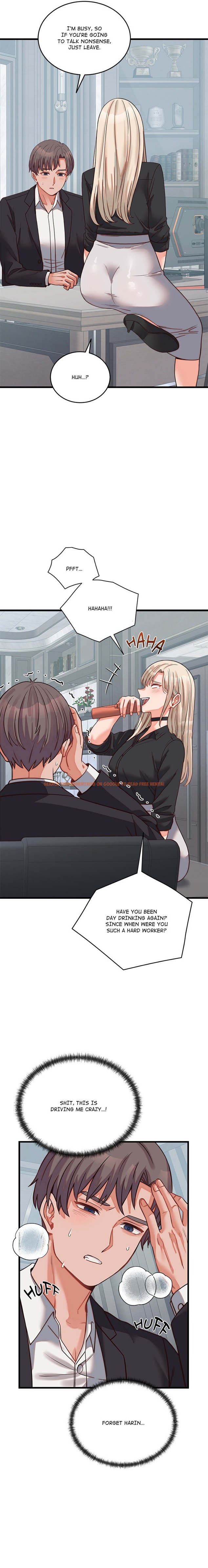 Read Hentai Image 2 76640 in comic From Pauper To Prince - Chapter 30 - hentaitnt.net