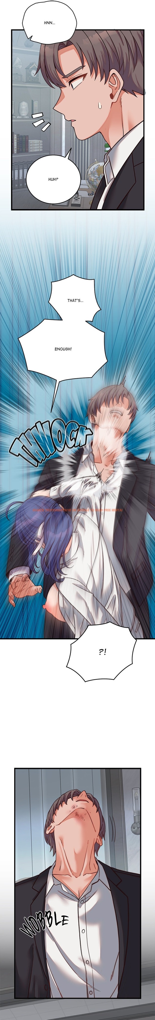 Read Hentai Image 21 76641 in comic From Pauper To Prince - Chapter 30 - hentaitnt.net