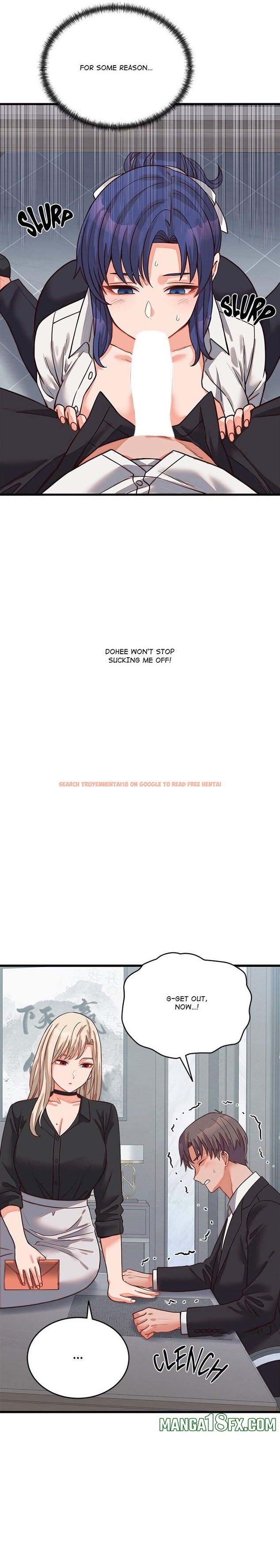 Read Hentai Image 3 640 in comic From Pauper To Prince - Chapter 30 - hentaitnt.net