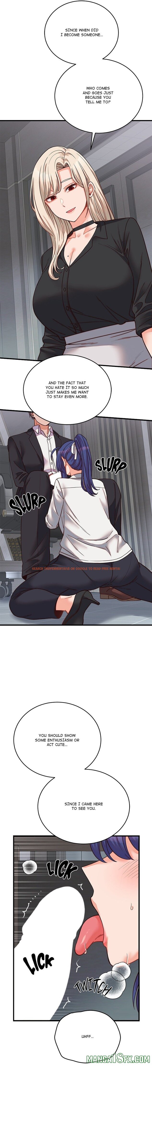 Read Hentai Image 4 640 in comic From Pauper To Prince - Chapter 30 - hentaitnt.net