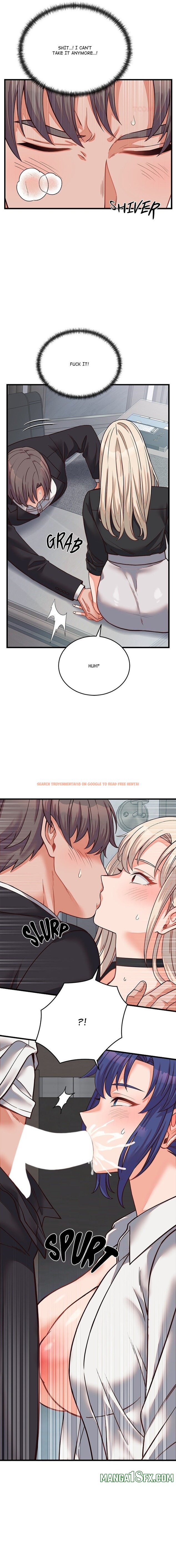 Read Hentai Image 5 640 in comic From Pauper To Prince - Chapter 30 - hentaitnt.net