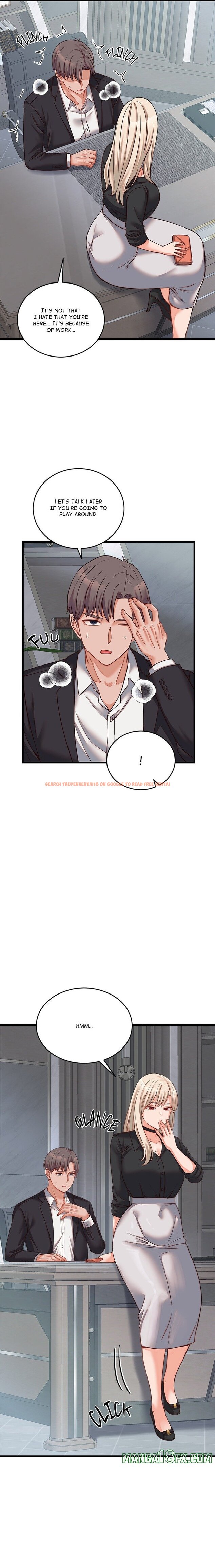 Read Hentai Image 7 640 in comic From Pauper To Prince - Chapter 30 - hentaitnt.net