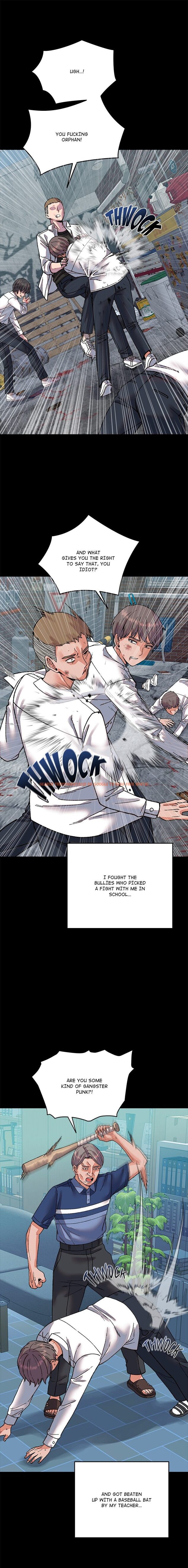 Read Hentai Image 1 4e088 in comic From Pauper To Prince - Chapter 31 - hentaitnt.net