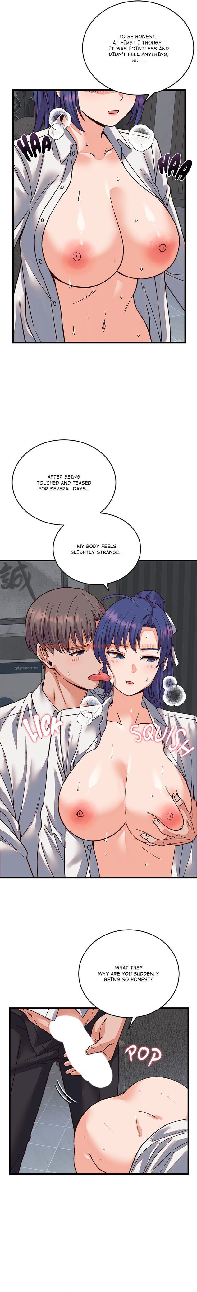 Read Hentai Image 10 4e088 in comic From Pauper To Prince - Chapter 31 - hentaitnt.net