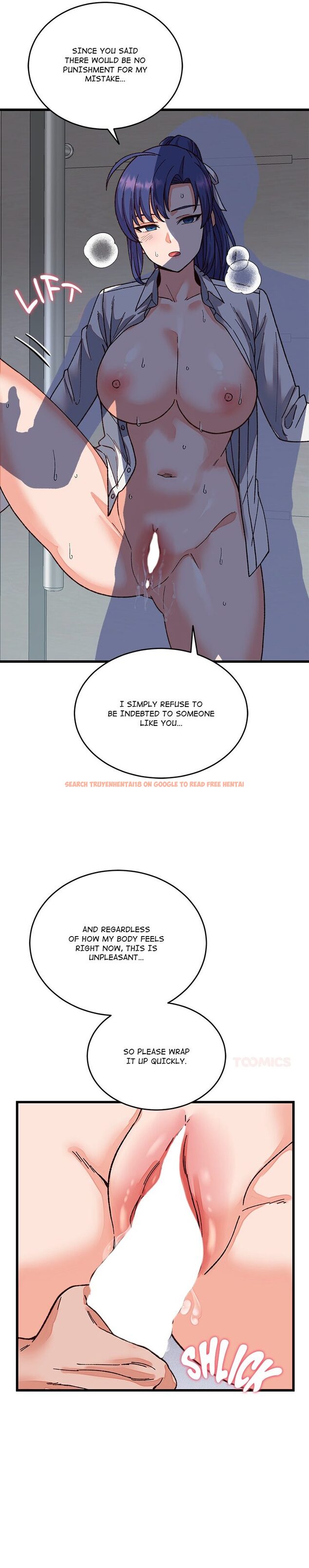 Read Hentai Image 11 4e088 in comic From Pauper To Prince - Chapter 31 - hentaitnt.net