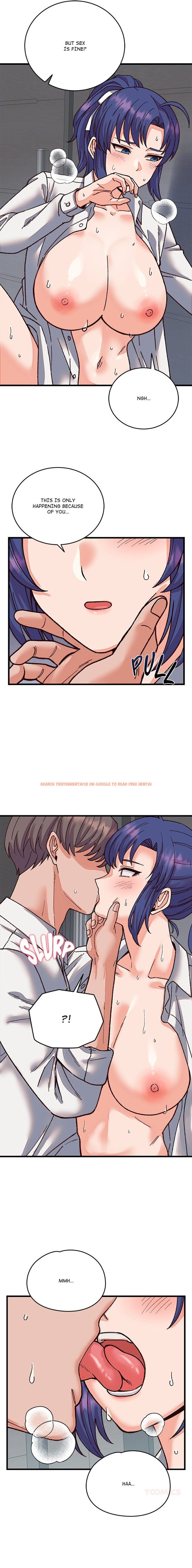 Read Hentai Image 13 4e088 in comic From Pauper To Prince - Chapter 31 - hentaitnt.net