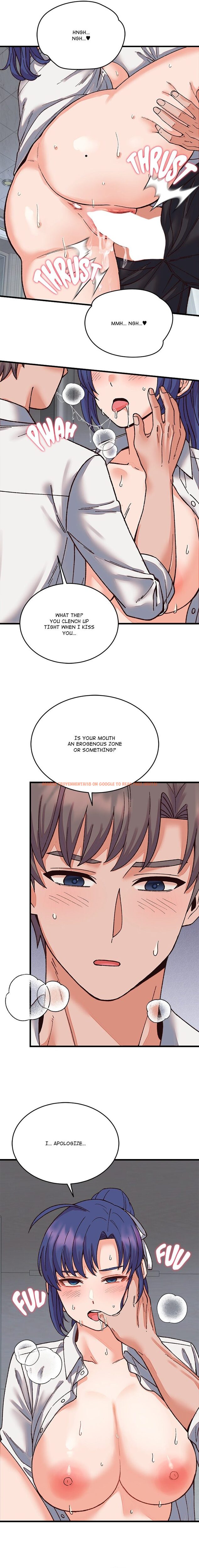 Read Hentai Image 14 4e088 in comic From Pauper To Prince - Chapter 31 - hentaitnt.net