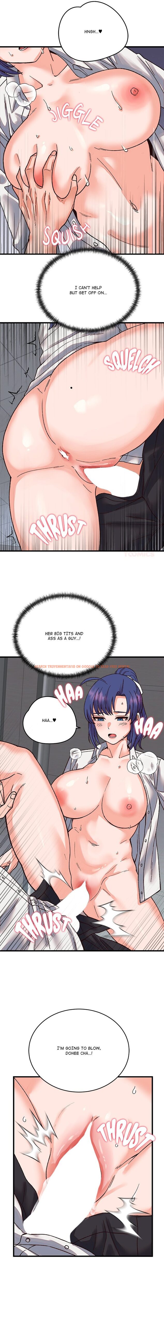 Read Hentai Image 16 4e088 in comic From Pauper To Prince - Chapter 31 - hentaitnt.net