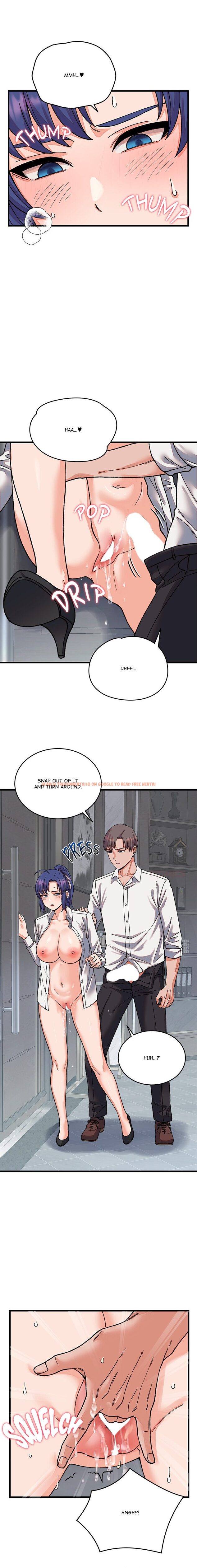 Read Hentai Image 18 4e088 in comic From Pauper To Prince - Chapter 31 - hentaitnt.net