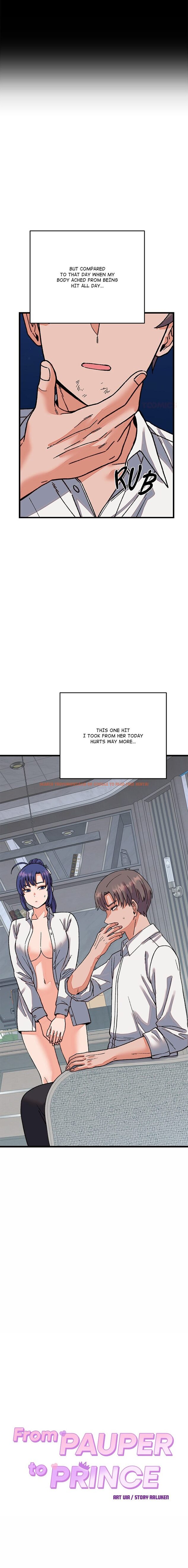 Read Hentai Image 2 4e088 in comic From Pauper To Prince - Chapter 31 - hentaitnt.net