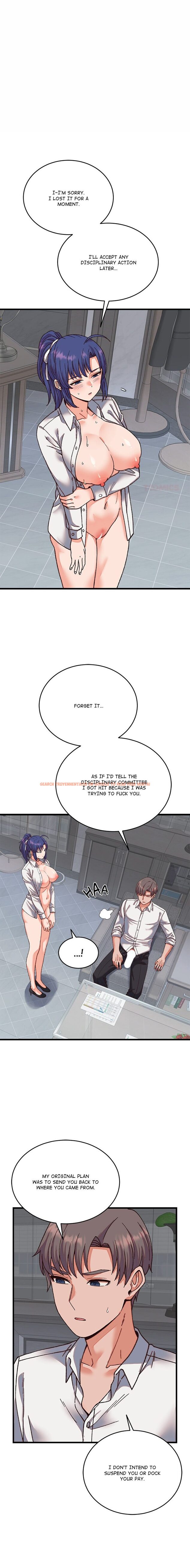 Read Hentai Image 3 4e088 in comic From Pauper To Prince - Chapter 31 - hentaitnt.net