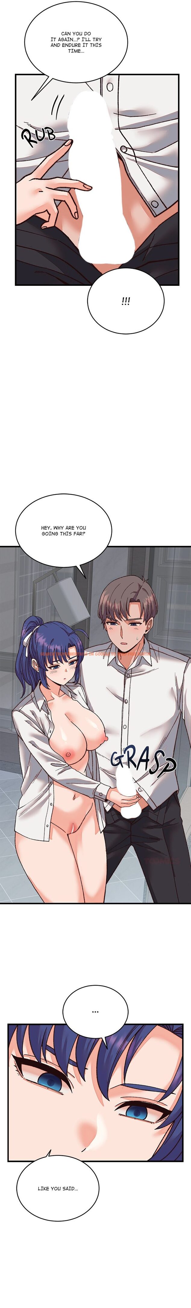 Read Hentai Image 5 4e088 in comic From Pauper To Prince - Chapter 31 - hentaitnt.net