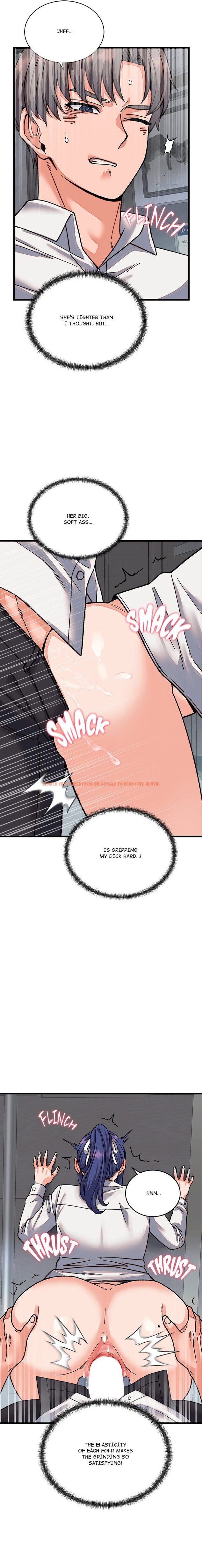 Read Hentai Image 8 4e088 in comic From Pauper To Prince - Chapter 31 - hentaitnt.net