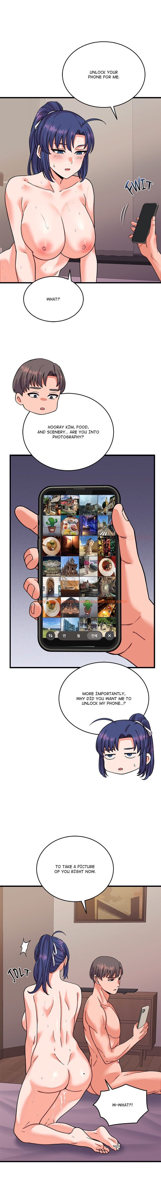 Read Hentai Image 13 b616b in comic From Pauper To Prince - Chapter 32 - hentaitnt.net