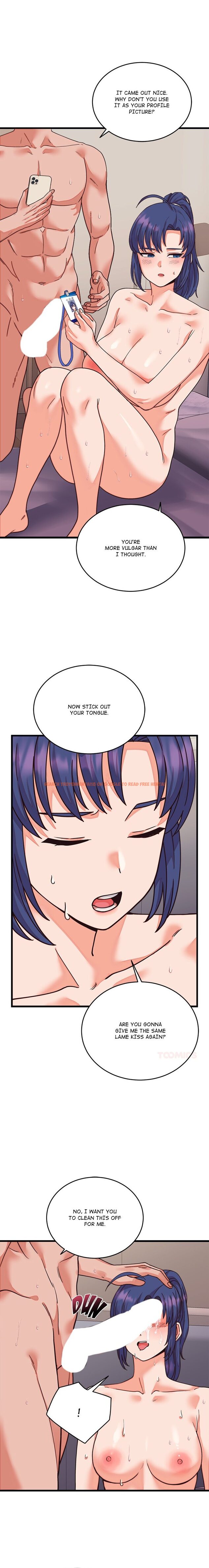 Read Hentai Image 15 b616b in comic From Pauper To Prince - Chapter 32 - hentaitnt.net