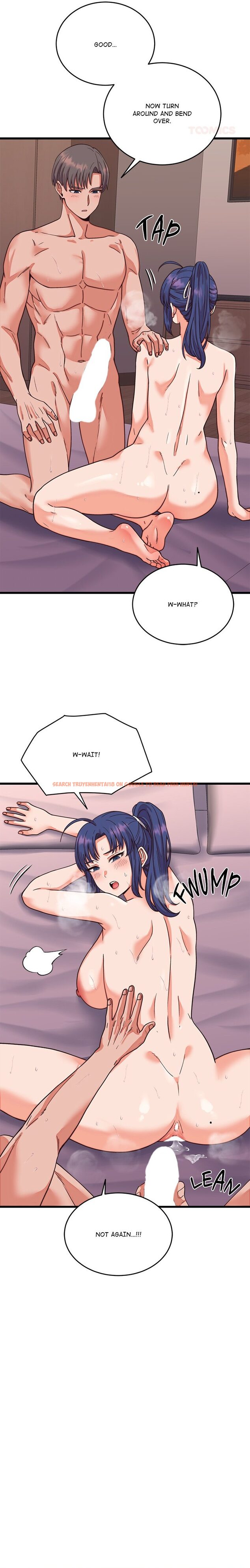 Read Hentai Image 17 b616b in comic From Pauper To Prince - Chapter 32 - hentaitnt.net