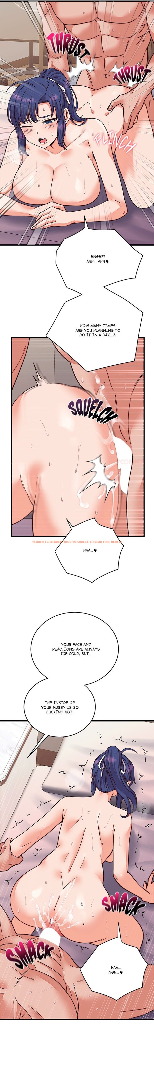 Read Hentai Image 18 b616b in comic From Pauper To Prince - Chapter 32 - hentaitnt.net