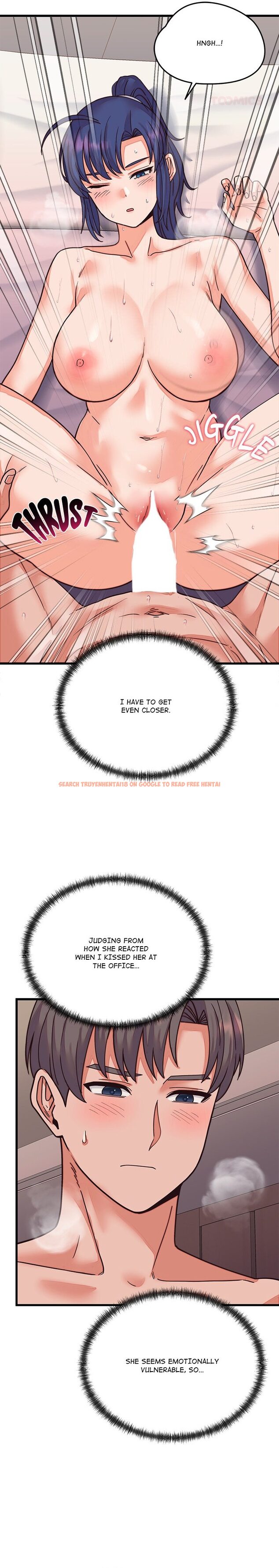 Read Hentai Image 5 b616b in comic From Pauper To Prince - Chapter 32 - hentaitnt.net