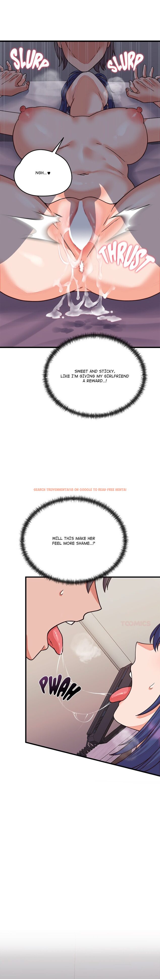 Read Hentai Image 7 b616b in comic From Pauper To Prince - Chapter 32 - hentaitnt.net