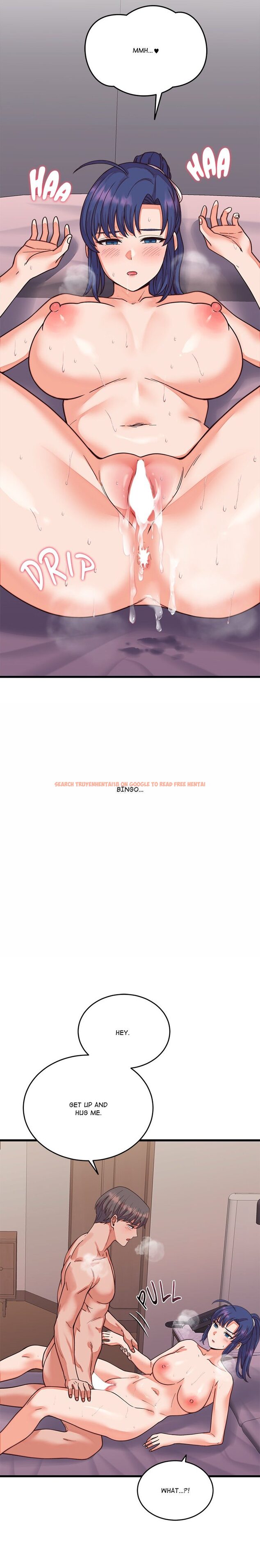 Read Hentai Image 8 b616b in comic From Pauper To Prince - Chapter 32 - hentaitnt.net