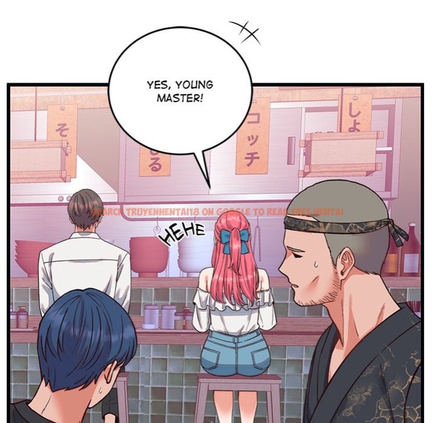 Read Hentai Image 7 62841 in comic From Pauper To Prince - Chapter 34 - hentaitnt.net