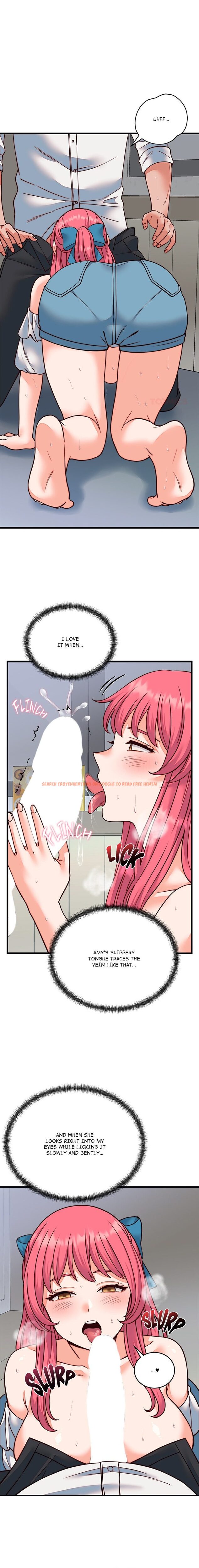 Read Hentai Image 1 eeb1a in comic From Pauper To Prince - Chapter 35 - www.hentaitnt.net