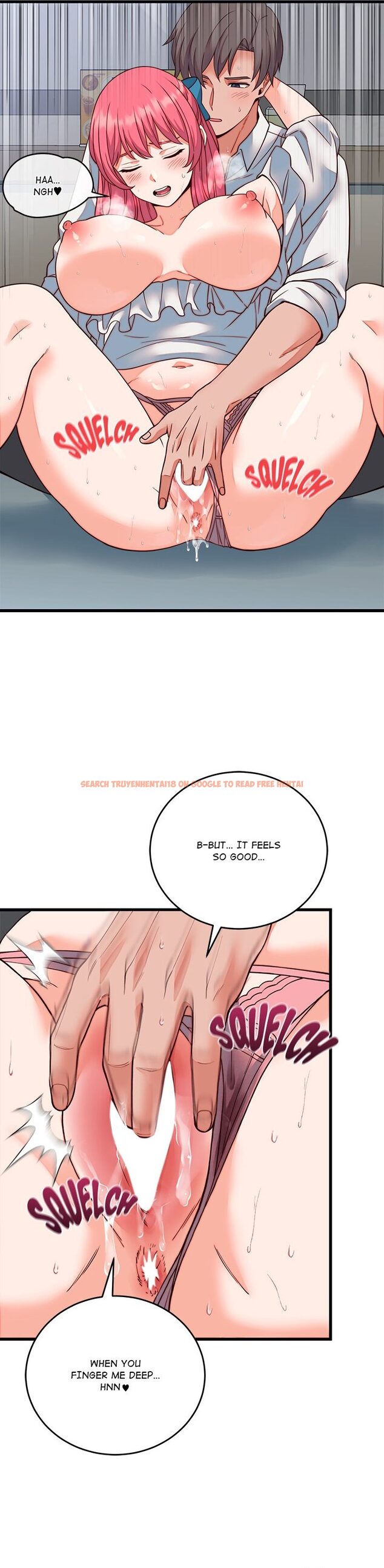 Read Hentai Image 10 eeb1a in comic From Pauper To Prince - Chapter 35 - www.hentaitnt.net