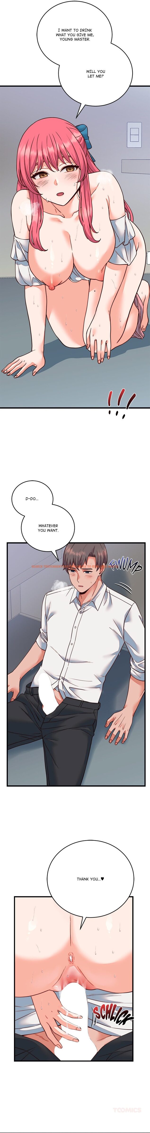 Read Hentai Image 14 eeb1a in comic From Pauper To Prince - Chapter 35 - www.hentaitnt.net