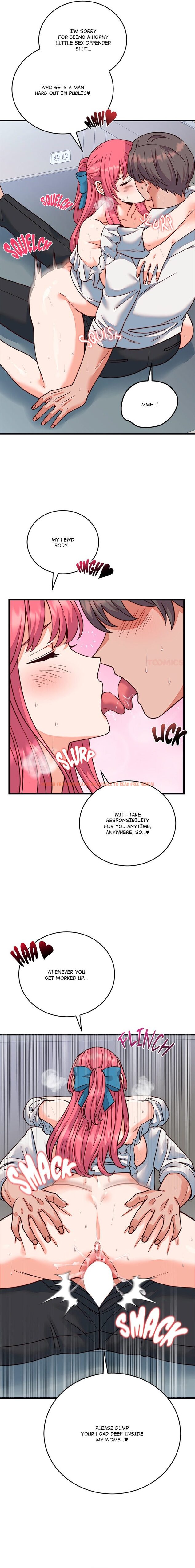 Read Hentai Image 18 eeb1a in comic From Pauper To Prince - Chapter 35 - www.hentaitnt.net