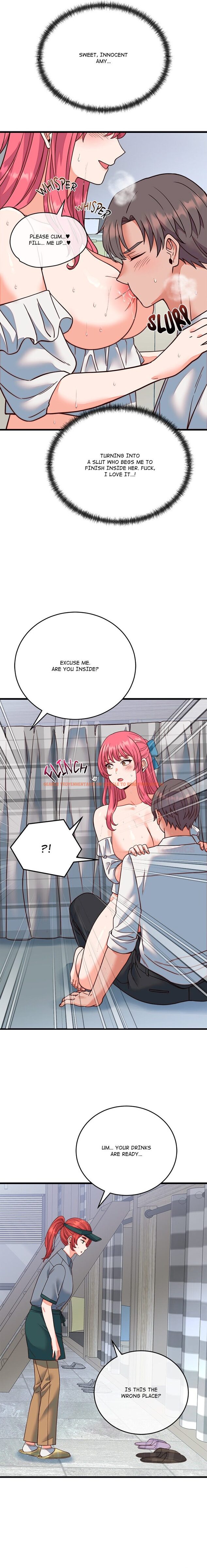 Read Hentai Image 19 eeb1a in comic From Pauper To Prince - Chapter 35 - www.hentaitnt.net